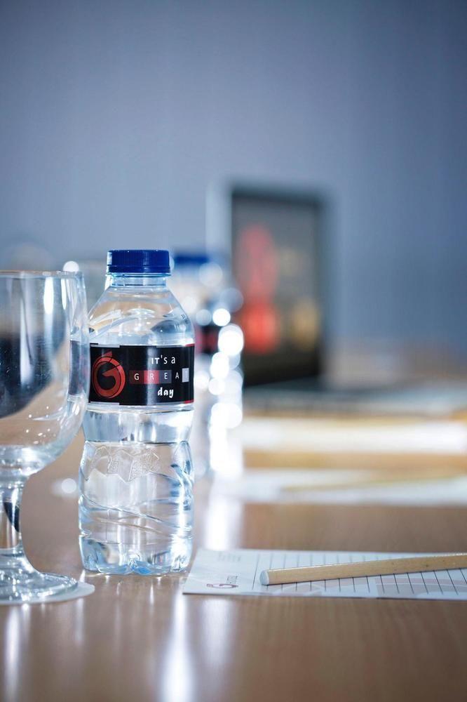 G Suites Hotel By Amithya สุราบายา ภายนอก รูปภาพ