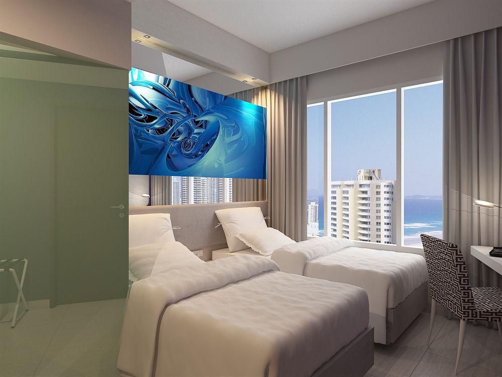 G Suites Hotel By Amithya สุราบายา ภายนอก รูปภาพ