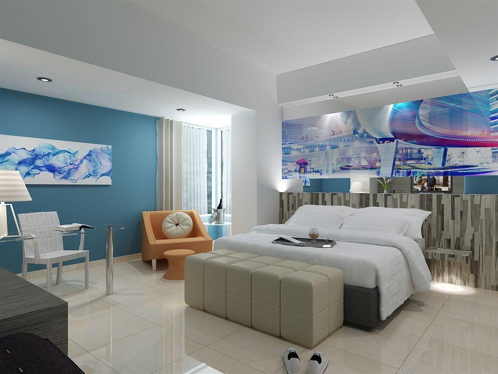 G Suites Hotel By Amithya สุราบายา ภายนอก รูปภาพ