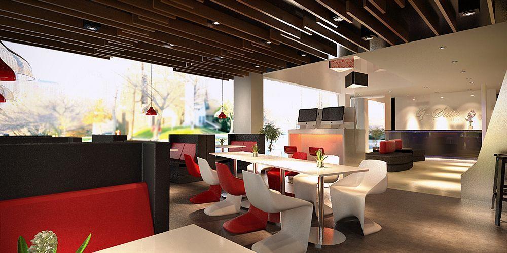 G Suites Hotel By Amithya สุราบายา ภายนอก รูปภาพ