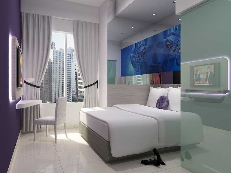 G Suites Hotel By Amithya สุราบายา ภายนอก รูปภาพ